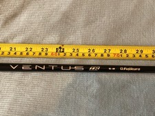 Taylormade Ventus TR Blue 5-R