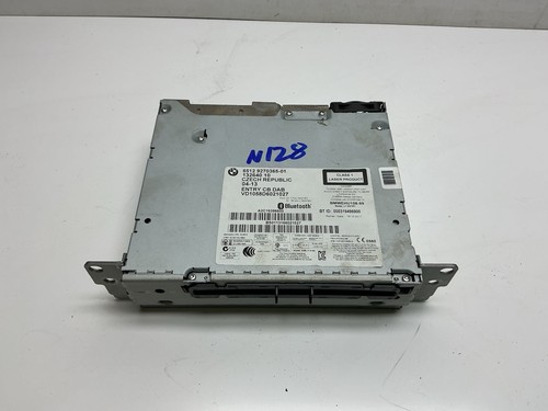 Bmw series f20 f21 - f20,
