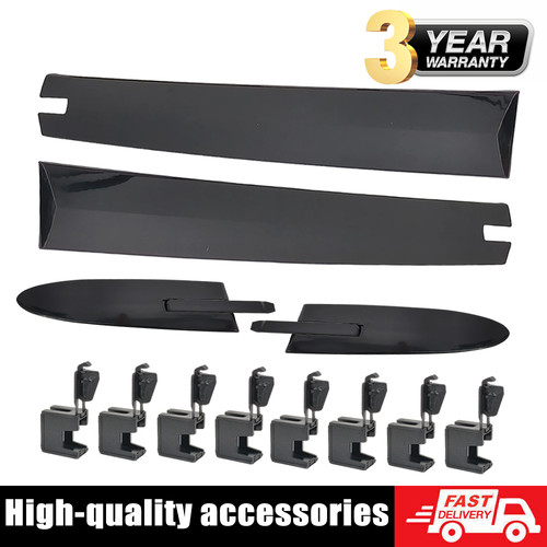 New 4pcs left right - 4pcs, left+right