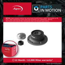 Wheel Bearing Kit fits CITROEN