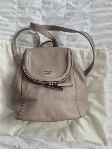 Guess backpack bag - guess,