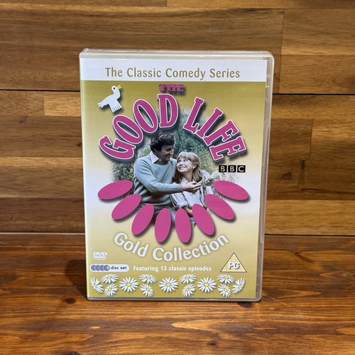 The good life dvd boxset - the,