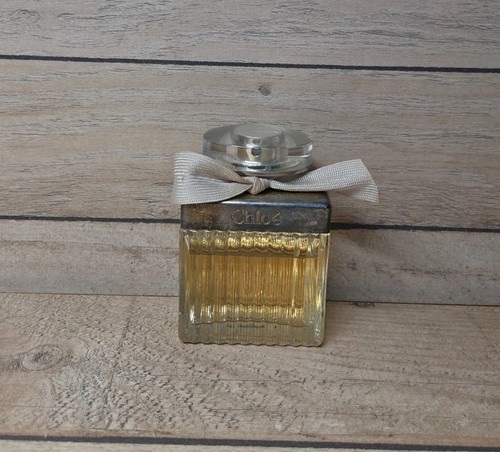 Chloe signature edp 75ml - signature, edp.