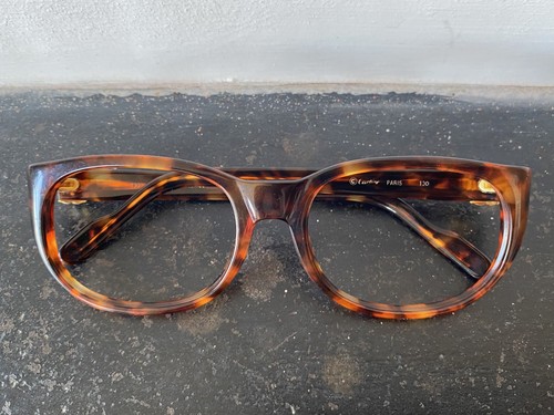Cartier eyewear glasses - cartier, or