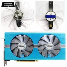 Cooling Fan  For Sapphire