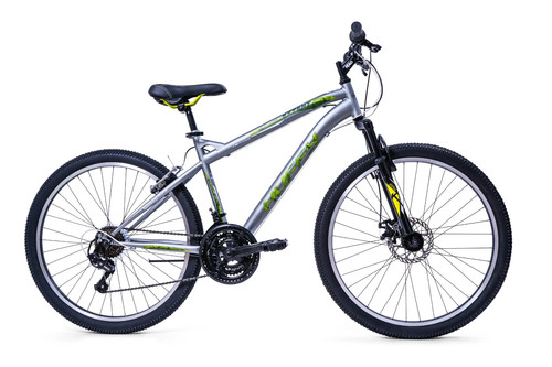Huffy extent mountain - huffy, 26"