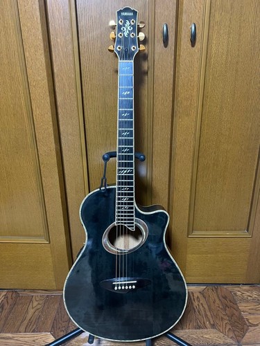 Rare yamaha apx - rare, electric