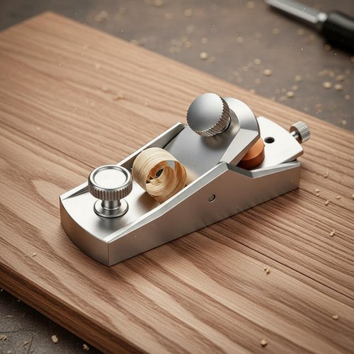 Mini hand plane long - mini, long-lasting