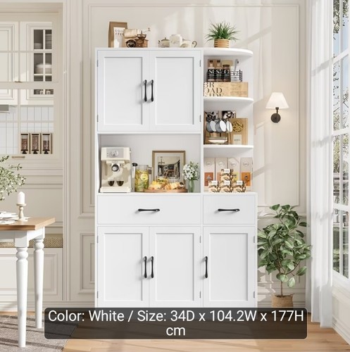 Kealive kitchen pantry - kealive,