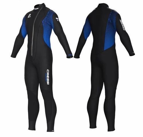 Cressi svelvet man 3mm ultra - svelvet,