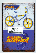 Vintage Style Metal Tin Sign