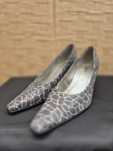 Gabor court shoes size 5 - gabor,
