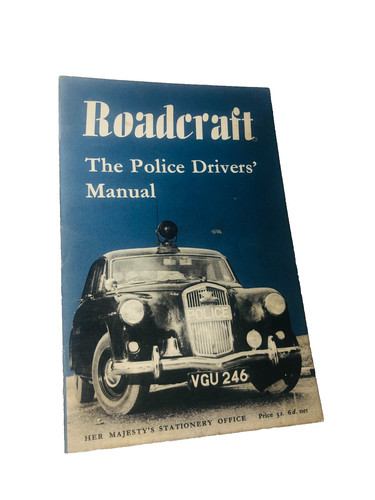 Book road craft - book, the