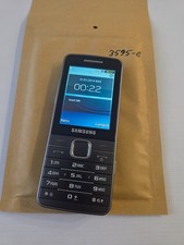 Samsung GT S5611 - Silver