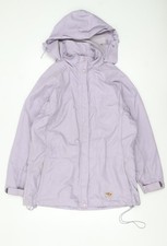Arctic Storm Women’s Purple