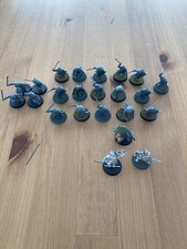 Lord Of The Ring Warhammer