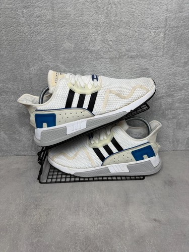 Adidas eqt cushion adv - cushion, white