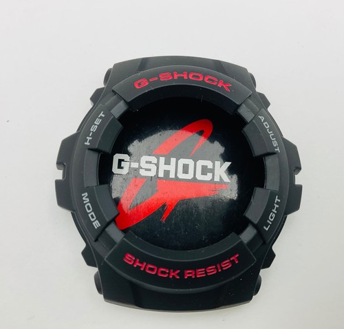 Genuine casio bezel shock - casio, g-shock