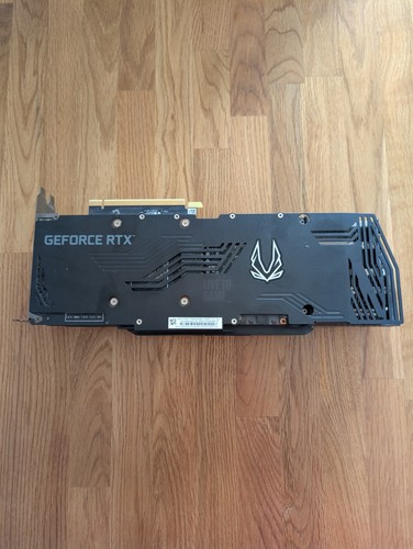 Zotac gaming geforce rtx - zotac,