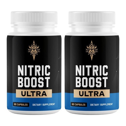 Nitric boost ultra - pack),