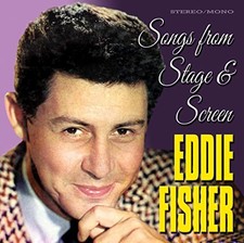 Eddie Fisher - Songs from