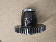 Classic Mini Race Plated Diff