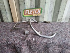 2003-2015 SUZUKI RV125 VANVAN