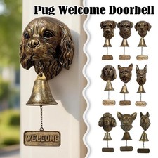 Decorative Doorbell Shape
