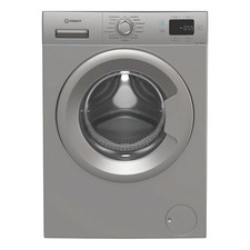 Indesit Push&Go 8kg 1400rpm