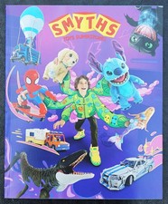 SMYTHS TOY SUPERSTORES