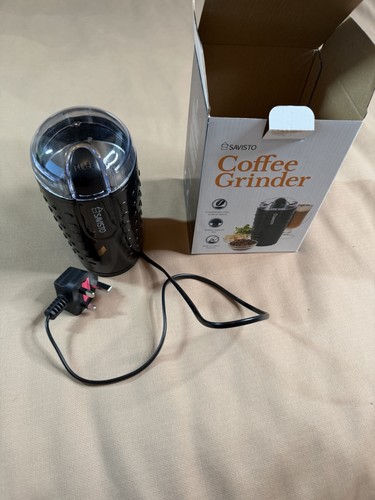 Savisto electric coffee - savisto,