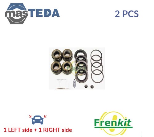 240929 brake caliper repair - brake,