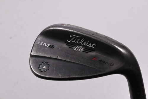 Titleist vokey sm6 gap - wedge, /