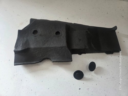 Bmw e36 ecu foam - bmw,