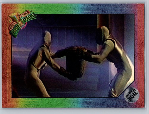 1995 power rangers - 1995,