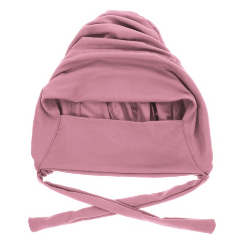 Tie back women hijab undercap - ,