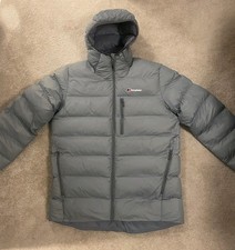 Berghaus Mens Chula Winter