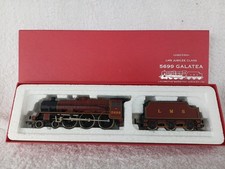 Bachmann OO Gauge Steam