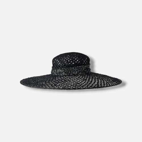 Maison michel women black - michel, women's