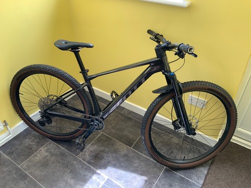 Scott scale 925 shimano deore - scale,