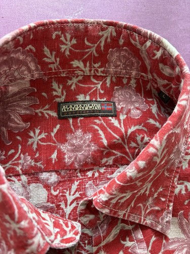 Napapijri shirt - napapijri,