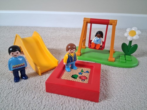 Playmobil 6785 and 6787 - , sets