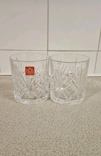 Pair vintage rcr - pair,