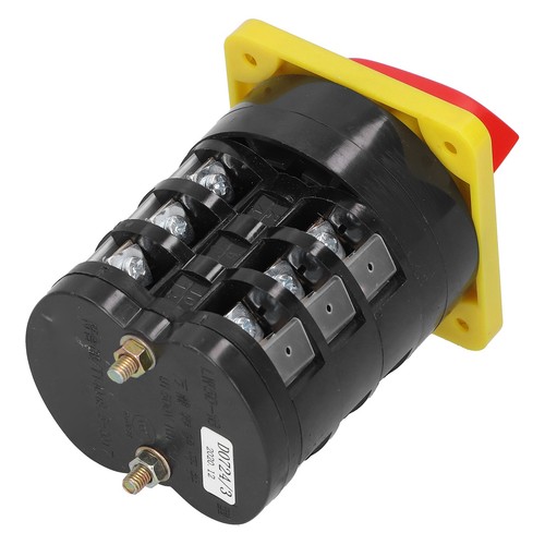 Cam combination switch - cam,