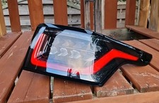 GENUINE RANGE ROVER SPORT L494