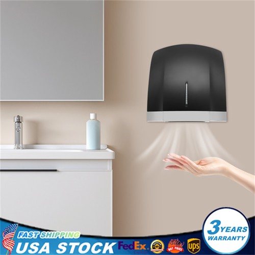 Commercial electric hand dryer - commercial,