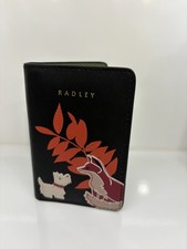 Brand New Radley Fleeting Fox