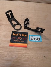 Vintage Bicycle Terrys Front