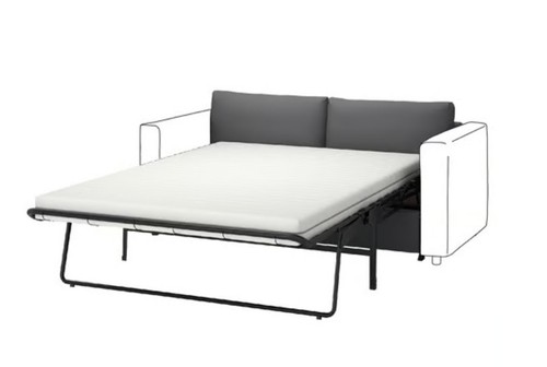 Ikea vimle seat sofa - vimle,