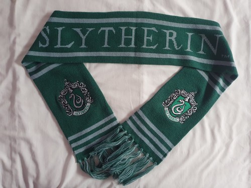 Harry potter official - potter, green